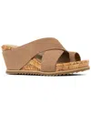 Donald Pliner Sisu Platform Wedge Sandal