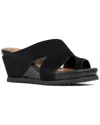 DONALD PLINER DONALD PLINER SISU LEATHER SANDAL