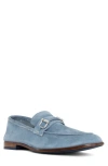 Donald Pliner Slade Loafer In Denim