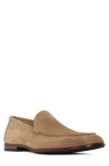 Donald Pliner Slater Venetian Loafer In Sand