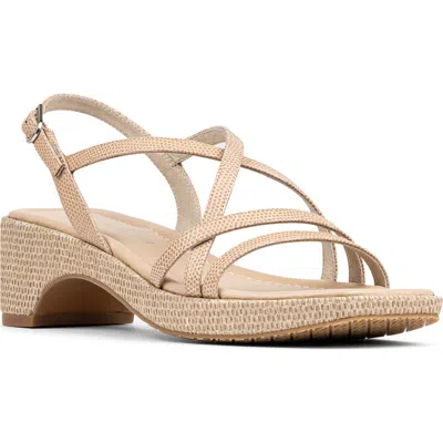 Donald Pliner Slingback Sandal