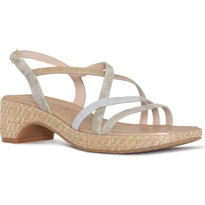 Donald Pliner Women Rosalie Platino Dress