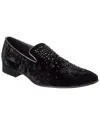 Donald Pliner Slip-on In Black