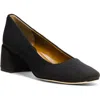 Donald Pliner Stephani Pump In Black