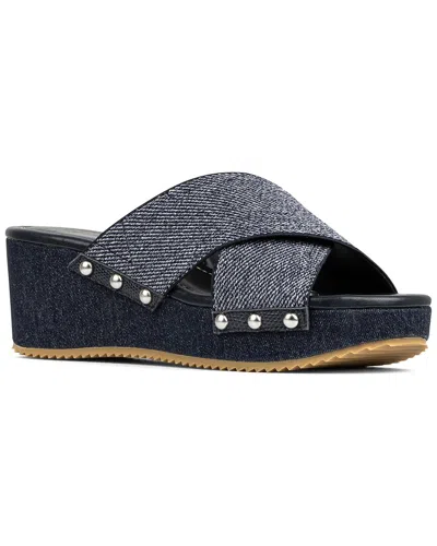 Donald Pliner Summer Leather Sandal