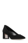 Donald Pliner Suzette Pointed Toe Pump