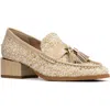 Donald Pliner Women Arroyo Camel Bouclé Casual In Camel