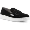 Donald Pliner Tamara Slip-on Sneaker