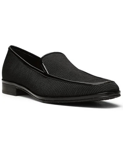 Donald Pliner Tamry Slip-on In Black