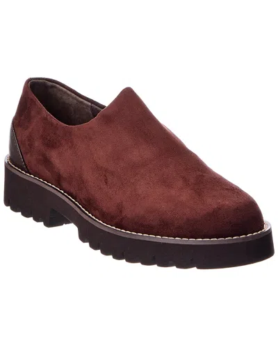 Donald Pliner Taper Loafer In Multi