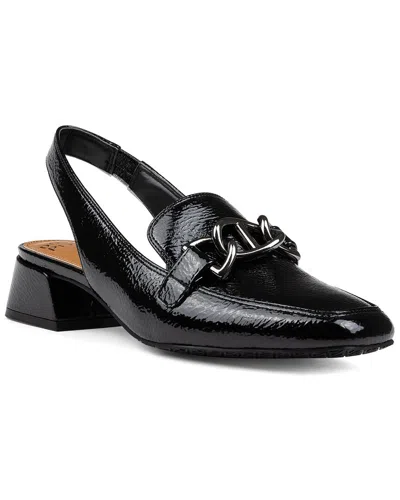 Donald Pliner Teganci Slingback Pump In Black