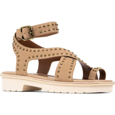 DONALD PLINER DONALD PLINER THALITA TOE LOOP SANDAL