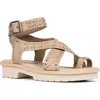 Donald Pliner Thalita Toe Loop Sandal