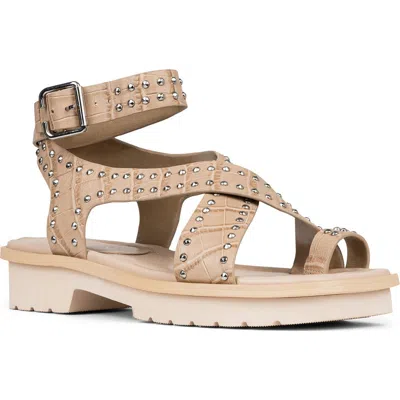 Donald Pliner Thalita Toe Loop Sandal
