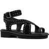 DONALD PLINER DONALD PLINER THALITA TOE LOOP SANDAL