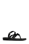 Donald Pliner Thong Sandal