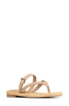 Donald Pliner Thong Sandal