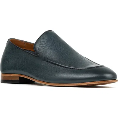 Donald Pliner Tristan Leather Loafer In Multi