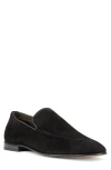 Donald Pliner Tristan Loafer In Black
