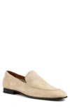 Donald Pliner Tristan Loafer In Taupe