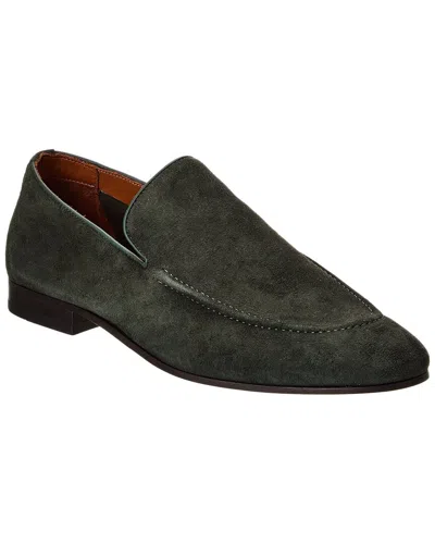 Donald Pliner Tristan Suede Loafers Amazon.com | Donald Pliner Men main image 3