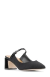 Donald Pliner Valentin Mule Pump In Black