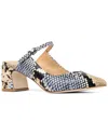 DONALD PLINER DONALD PLINER VALENTIN49 MULE