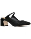 DONALD PLINER DONALD PLINER VALENTINJT JUTE MULE