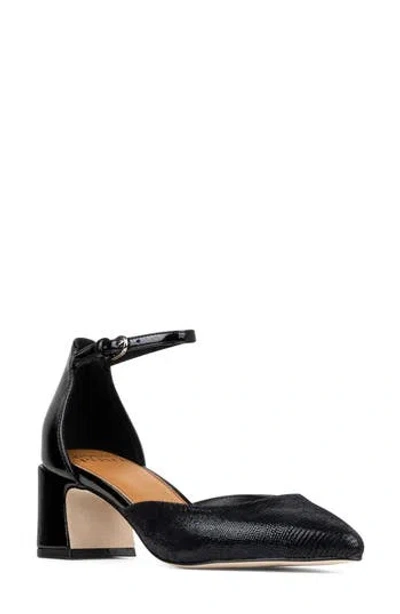 Donald Pliner Vanya Pointed Toe Pump In Multi