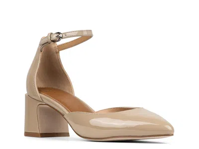 Donald Pliner Vanya Pump In Neutral