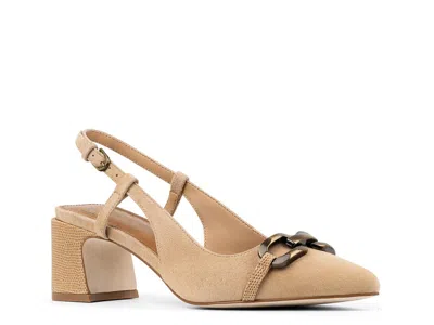 Donald Pliner Varya Pump In Brown