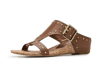 Donald Pliner Vesna In Brown