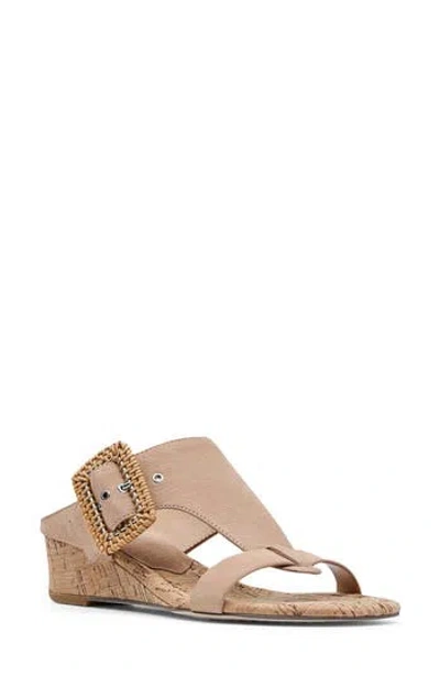 Donald Pliner Vine Wedge Sandal