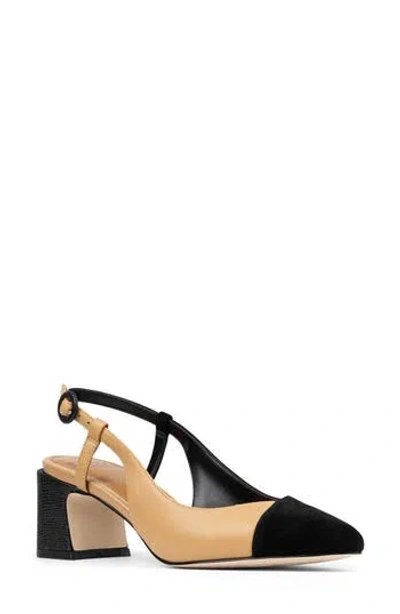 Donald Pliner Viviana Slingback Pump