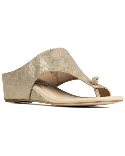 Donald Pliner Vivika Sandal In Neutral