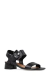 Donald Pliner Women Helen Black Dress In Black