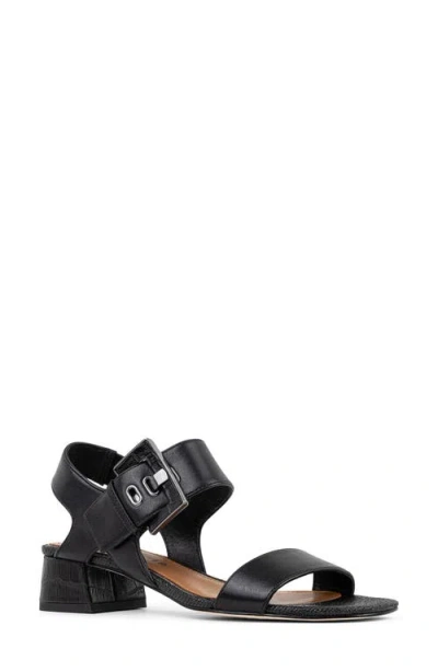 DONALD PLINER DONALD PLINER VIXI ANKLE STRAP SANDAL