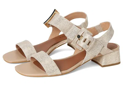 Donald Pliner Vixi In Brown