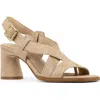 Donald Pliner Vlora Slingback Sandal