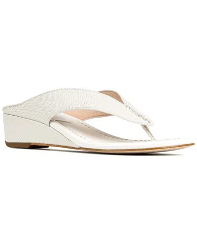 Donald Pliner Women Vylette Porcelain Casual In White