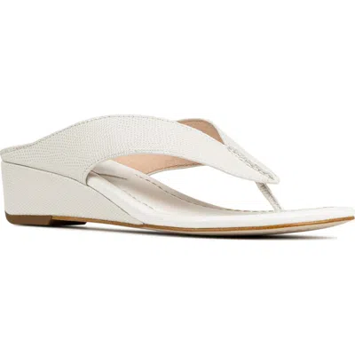 Donald Pliner Women Vylette Porcelain Casual In White