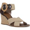 DONALD PLINER DONALD PLINER WEDGE SANDAL