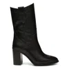 Donald Pliner Women Analissa Black Boot In Black