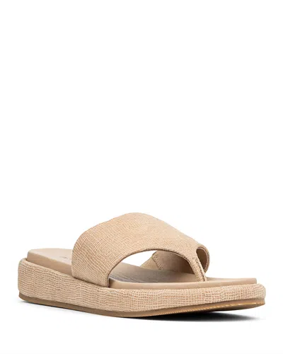 Donald Pliner Women's Aneeta Wedge Sandals