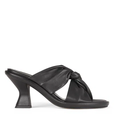 Donald Pliner Women Angelyca Black Casual