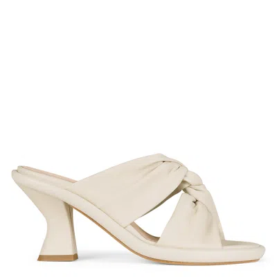 Donald Pliner Women Angelyca Ivory Casual In Black