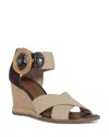 Donald Pliner Women Lyrah Dark Brown Casual In Dark Brown