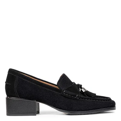 Donald Pliner Women Arroyo Black Casual