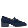 DONALD PLINER WOMEN ARROYO NAVY CASUAL