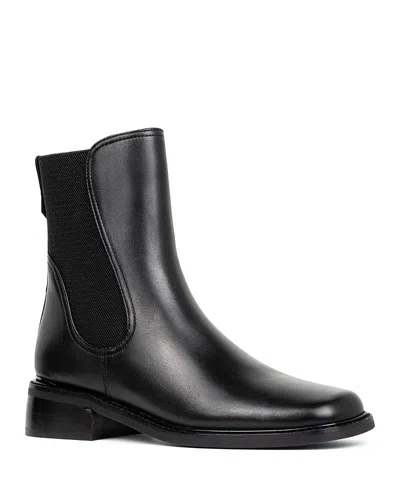 Donald Pliner Women's Autumn Booties In Black